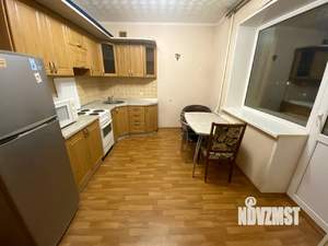 1-к квартира, на длительный срок, 45м2, 6/9 этаж