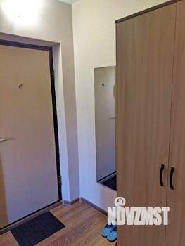 1-к квартира, посуточно, 30м2, 13/20 этаж