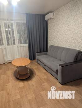 1-к квартира, на длительный срок, 42м2, 4/10 этаж