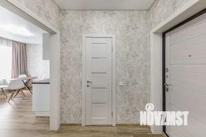 Студия квартира, посуточно, 32м2, 17/26 этаж