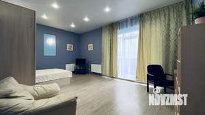 3-к квартира, посуточно, 100м2, 3/9 этаж