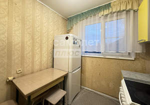 3-к квартира, на длительный срок, 63м2, 3/5 этаж