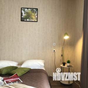 1-к квартира, посуточно, 28м2, 1/1 этаж