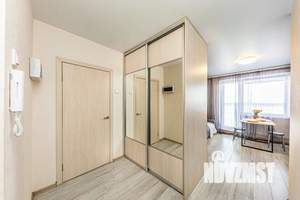 2-к квартира, посуточно, 47м2, 1/1 этаж