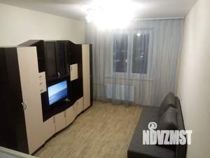 1-к квартира, посуточно, 43м2, 11/16 этаж