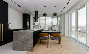 2-к квартира, на длительный срок, 96м2, 10/32 этаж