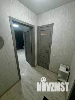 Студия квартира, посуточно, 24м2, 12/17 этаж