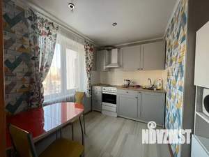 2-к квартира, посуточно, 65м2, 7/9 этаж