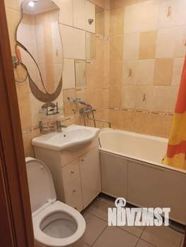 2-к квартира, на длительный срок, 46м2, 2/5 этаж
