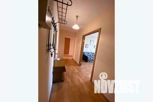 2-к квартира, посуточно, 63м2, 5/9 этаж