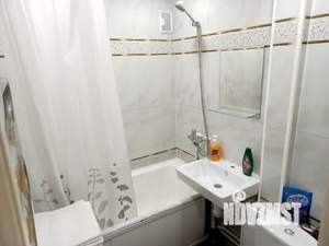 2-к квартира, посуточно, 48м2, 2/5 этаж