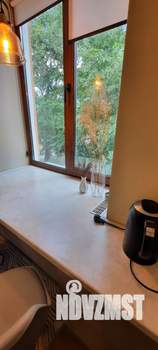 1-к квартира, на длительный срок, 40м2, 2/2 этаж