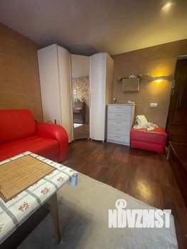 Студия квартира, на длительный срок, 32м2, 2/10 этаж