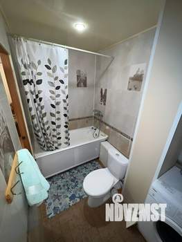 1-к квартира, на длительный срок, 30м2, 2/9 этаж