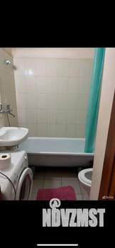 1-к квартира, на длительный срок, 36м2, 4/11 этаж