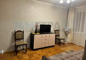 1-к квартира, на длительный срок, 34м2, 3/10 этаж