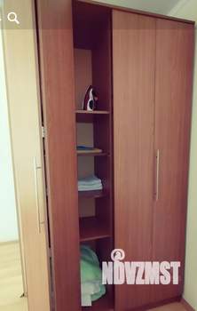 1-к квартира, на длительный срок, 37м2, 4/15 этаж