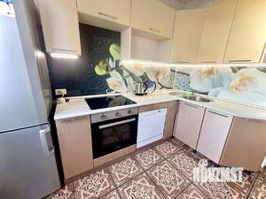 2-к квартира, на длительный срок, 54м2, 4/9 этаж