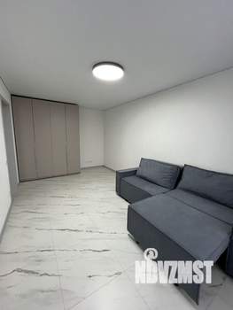 1-к квартира, на длительный срок, 33м2, 5/9 этаж