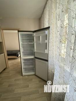 1-к квартира, на длительный срок, 36м2, 1/10 этаж