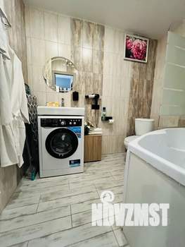 1-к квартира, посуточно, 28м2, 1/10 этаж