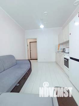 1-к квартира, посуточно, 40м2, 7/20 этаж