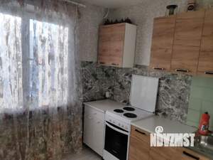1-к квартира, на длительный срок, 33м2, 7/10 этаж