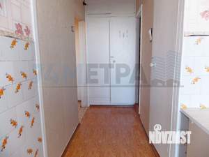 1-к квартира, на длительный срок, 33м2, 10/10 этаж