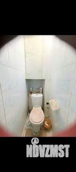 2-к квартира, на длительный срок, 43м2, 4/6 этаж