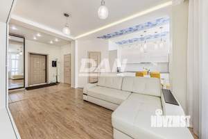 2-к квартира, на длительный срок, 75м2, 5/7 этаж