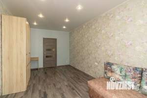 1-к квартира, на длительный срок, 42м2, 15/21 этаж