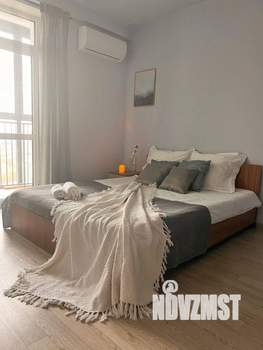 Студия квартира, на длительный срок, 27м2, 6/26 этаж