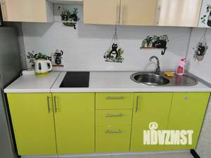 1-к квартира, посуточно, 30м2, 5/10 этаж