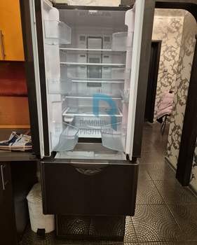 1-к квартира, на длительный срок, 40м2, 6/18 этаж