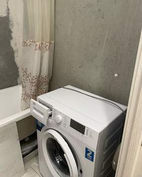 2-к квартира, на длительный срок, 48м2, 9/10 этаж