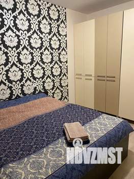 2-к квартира, посуточно, 44м2, 9/10 этаж