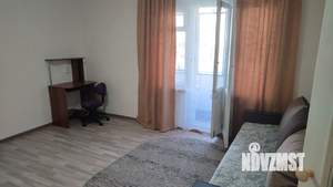 1-к квартира, на длительный срок, 36м2, 4/5 этаж