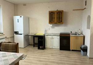 2-к квартира, на длительный срок, 41м2, 4/10 этаж