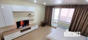 1-к квартира, посуточно, 45м2, 10/11 этаж