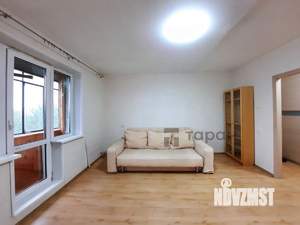 2-к квартира, на длительный срок, 53м2, 6/10 этаж