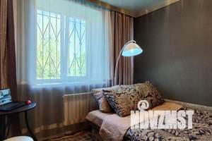 2-к квартира, посуточно, 37м2, 1/3 этаж