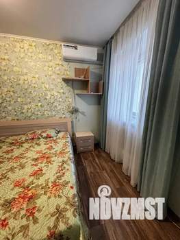 2-к квартира, посуточно, 60м2, 7/10 этаж