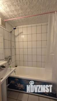 1-к квартира, на длительный срок, 42м2, 4/10 этаж