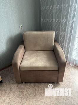 1-к квартира, на длительный срок, 40м2, 2/10 этаж