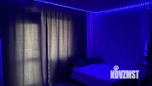 Студия квартира, посуточно, 24м2, 11/16 этаж
