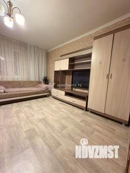 1-к квартира, на длительный срок, 43м2, 6/11 этаж