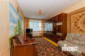2-к квартира, на длительный срок, 46м2, 5/5 этаж