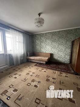 1-к квартира, на длительный срок, 40м2, 9/9 этаж