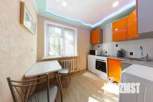1-к квартира, посуточно, 35м2, 2/5 этаж