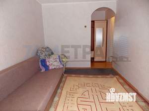 1-к квартира, на длительный срок, 34м2, 6/10 этаж